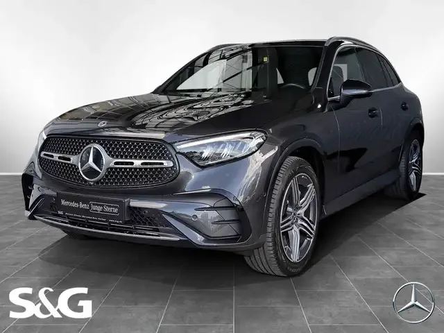 Mercedes-Benz GLC 200
