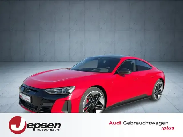 Audi RS e-tron GT