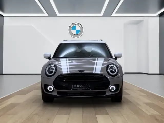 MINI Cooper Clubman