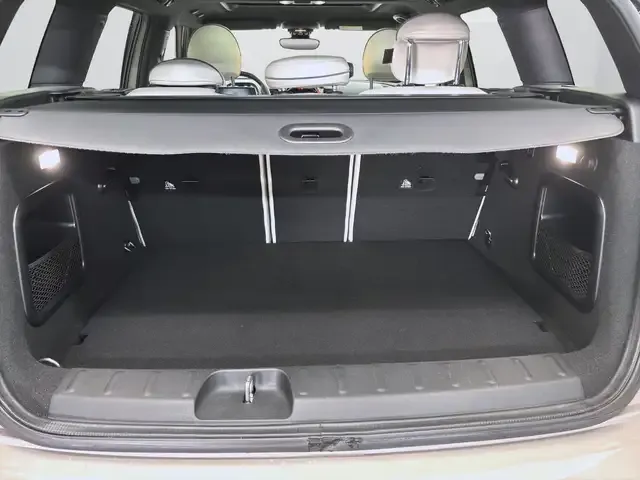 MINI Cooper Clubman