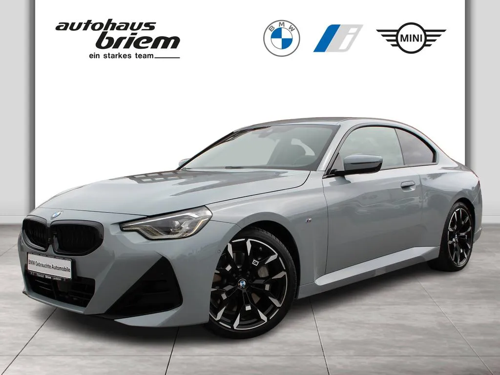 BMW 230