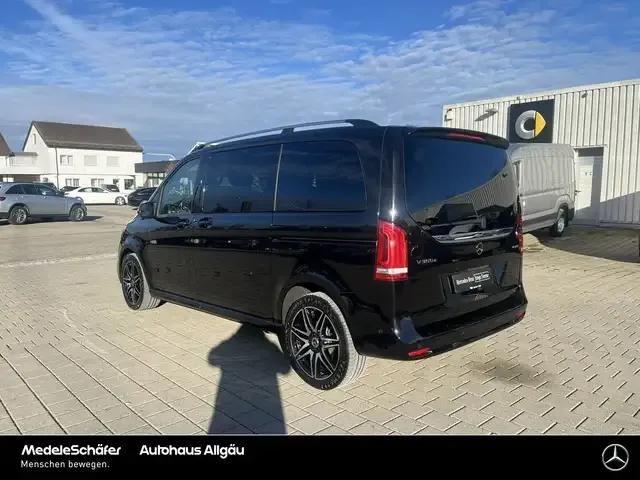 Mercedes-Benz V 300