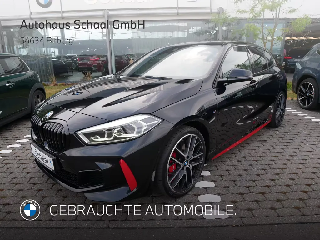 BMW 128