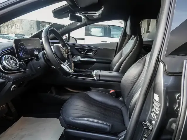 Mercedes-Benz EQE 350