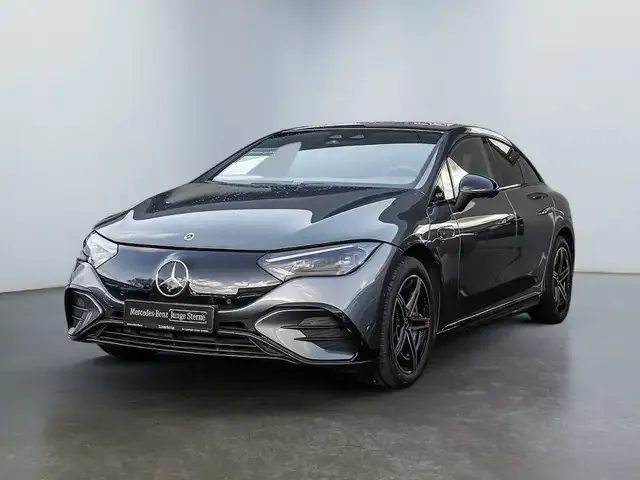 Mercedes-Benz EQE 350