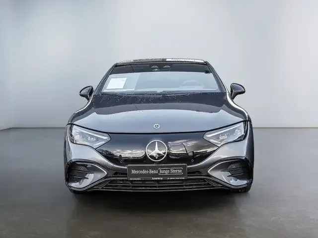 Mercedes-Benz EQE 350