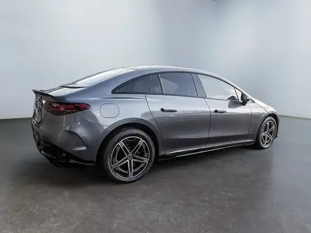 Mercedes-Benz EQE 350