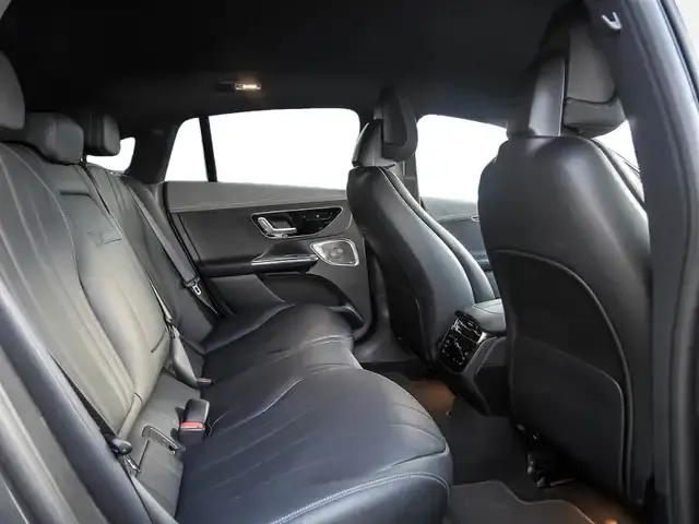 Mercedes-Benz EQE 350