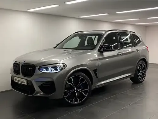 BMW X3 M