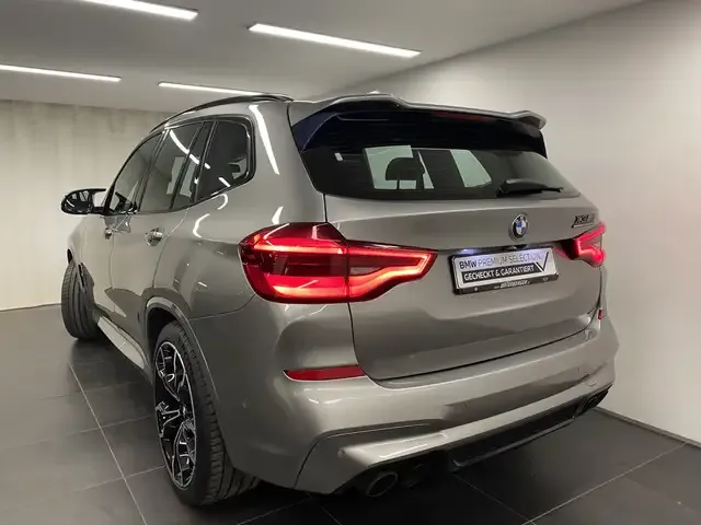 BMW X3 M