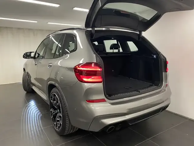 BMW X3 M