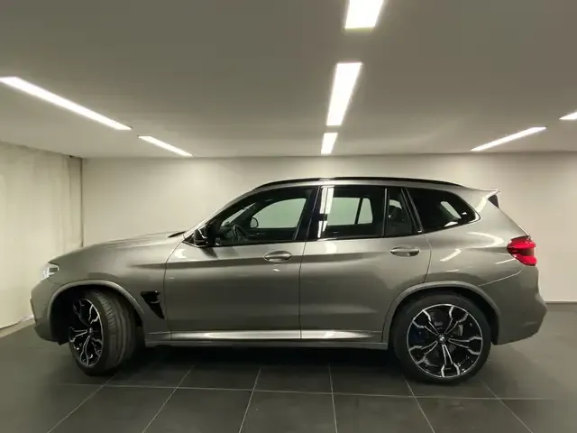 BMW X3 M