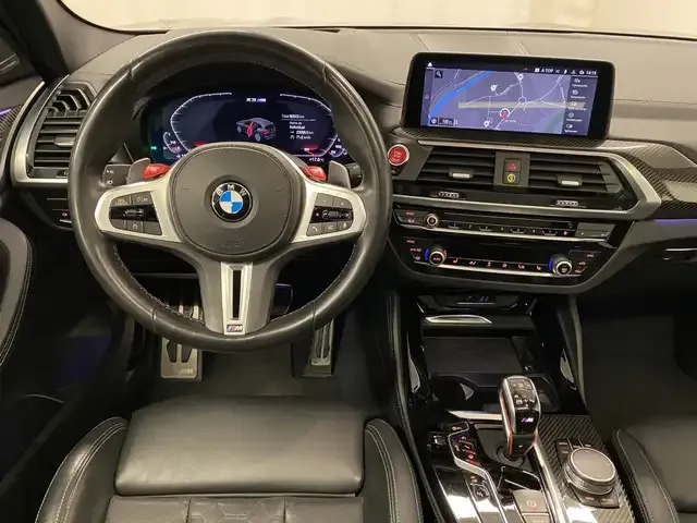 BMW X3 M