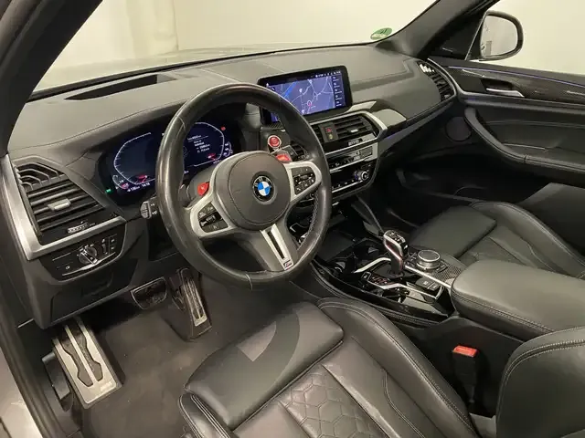 BMW X3 M