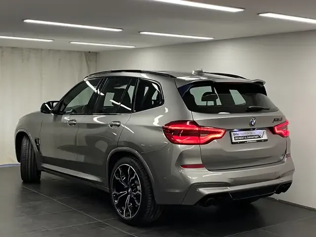 BMW X3 M
