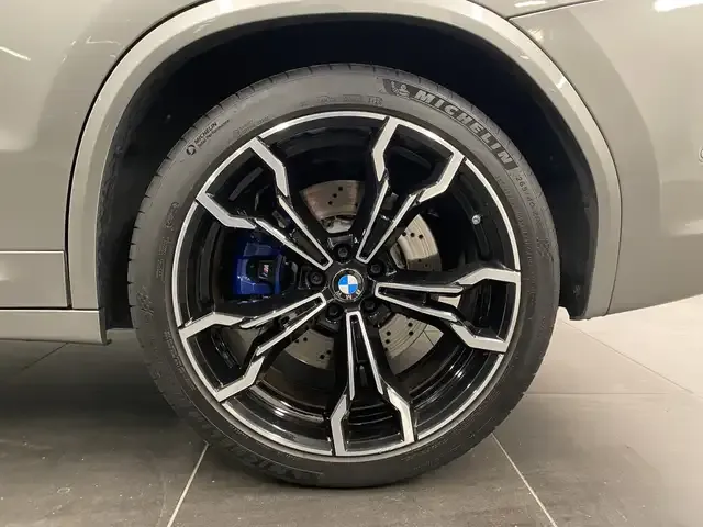 BMW X3 M