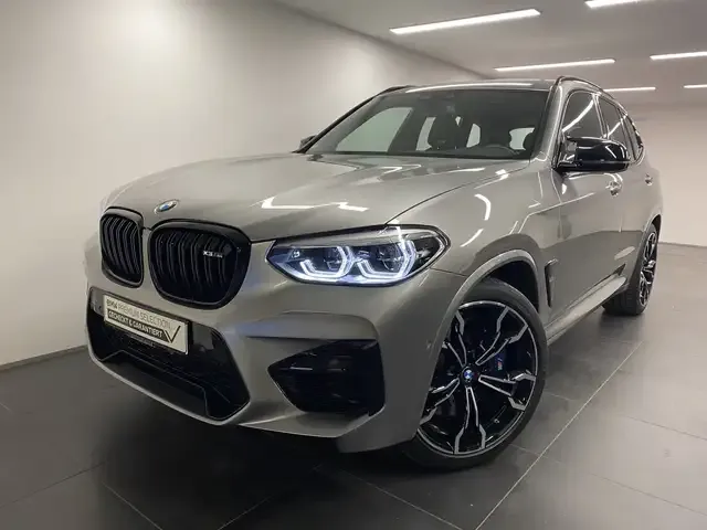 BMW X3 M