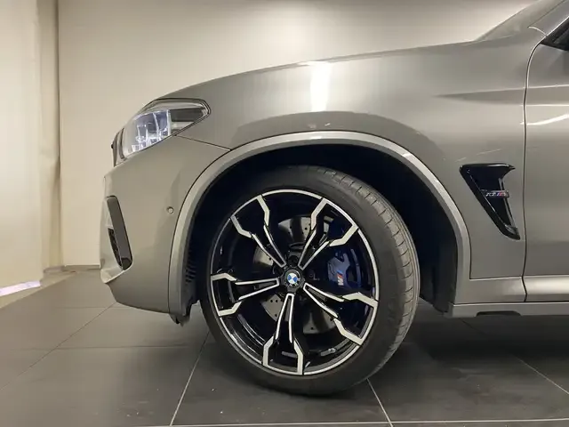 BMW X3 M
