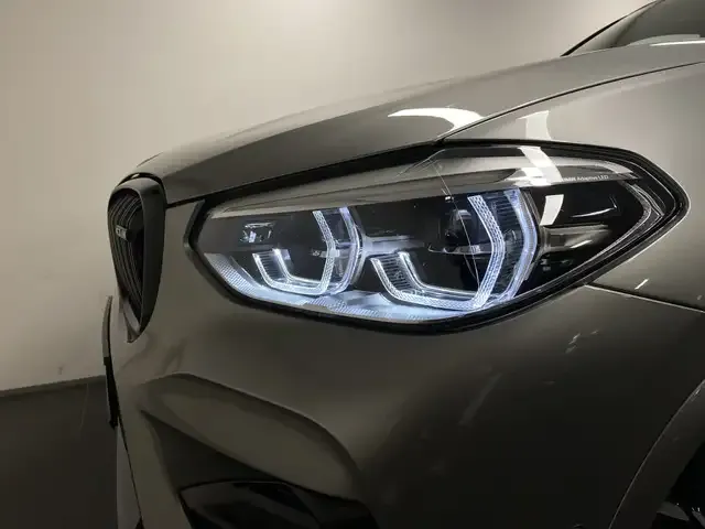 BMW X3 M