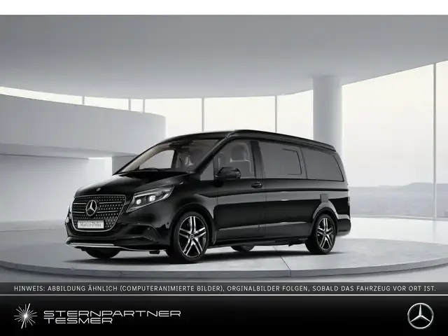 Mercedes-Benz Marco Polo