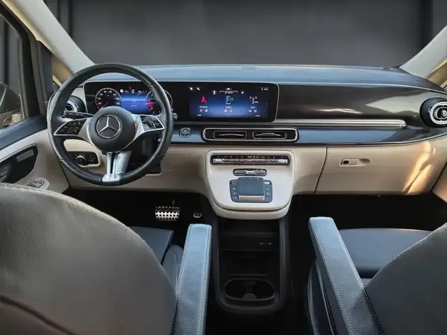 Mercedes-Benz Marco Polo