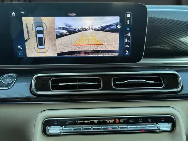 Mercedes-Benz Marco Polo