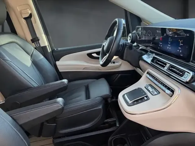 Mercedes-Benz Marco Polo