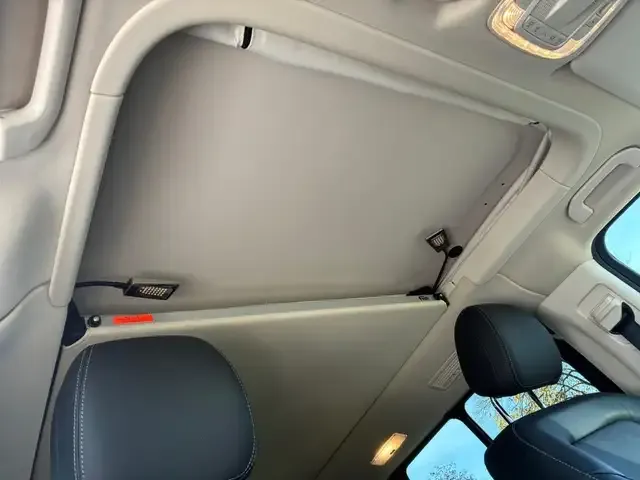 Mercedes-Benz Marco Polo