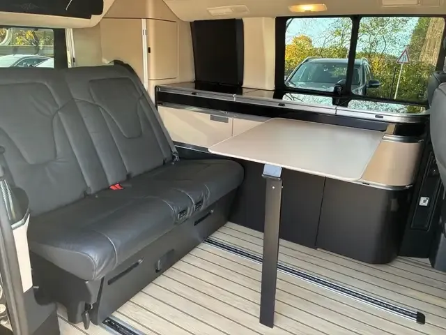 Mercedes-Benz Marco Polo