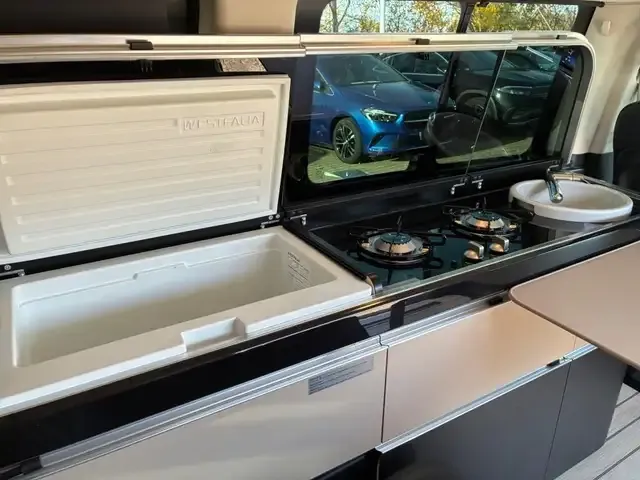 Mercedes-Benz Marco Polo