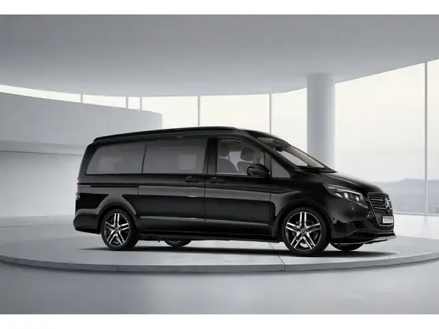 Mercedes-Benz Marco Polo