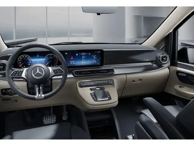 Mercedes-Benz Marco Polo