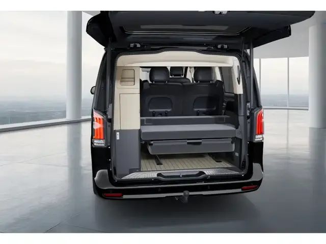 Mercedes-Benz Marco Polo