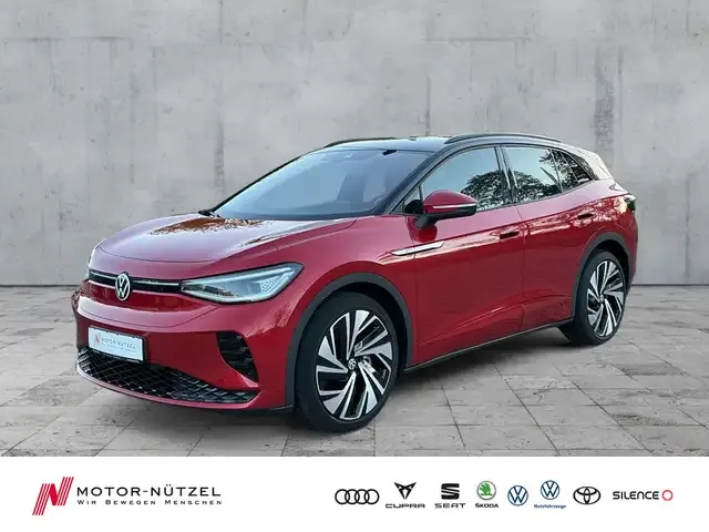 Volkswagen ID.4