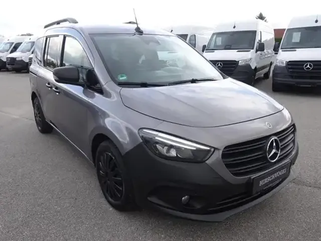 Mercedes-Benz Citan