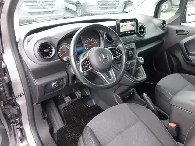Mercedes-Benz Citan