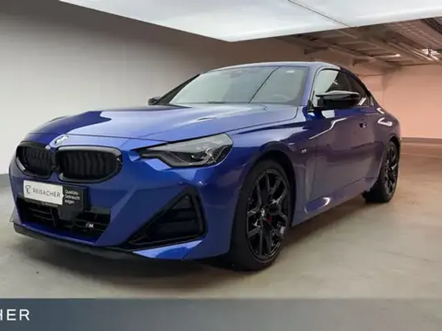 BMW 240