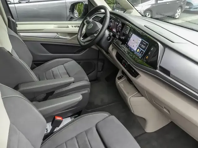 Volkswagen Sonstiges