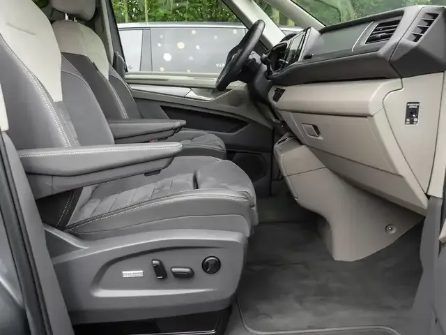 Volkswagen Sonstiges