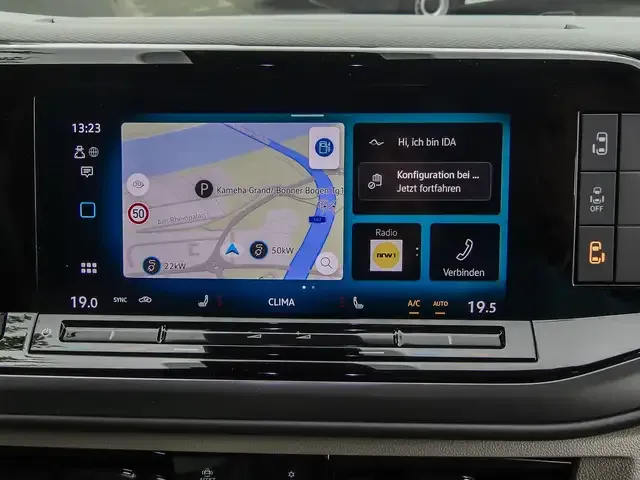 Volkswagen Sonstiges