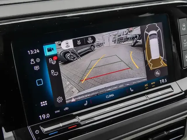 Volkswagen Sonstiges