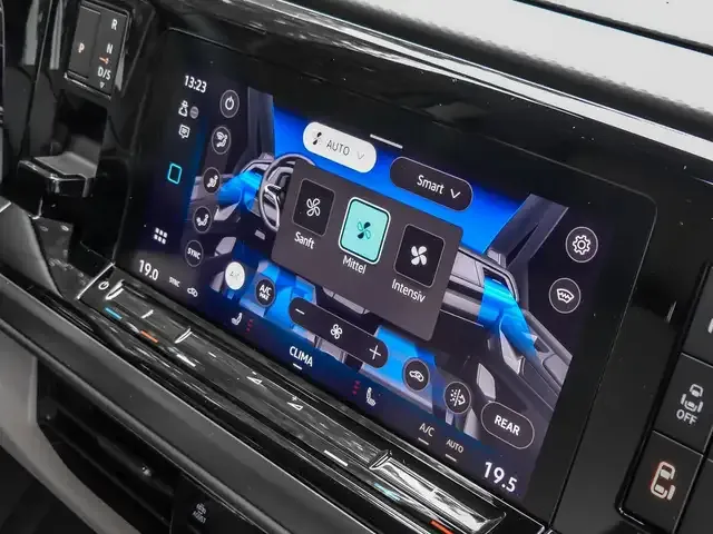 Volkswagen Sonstiges