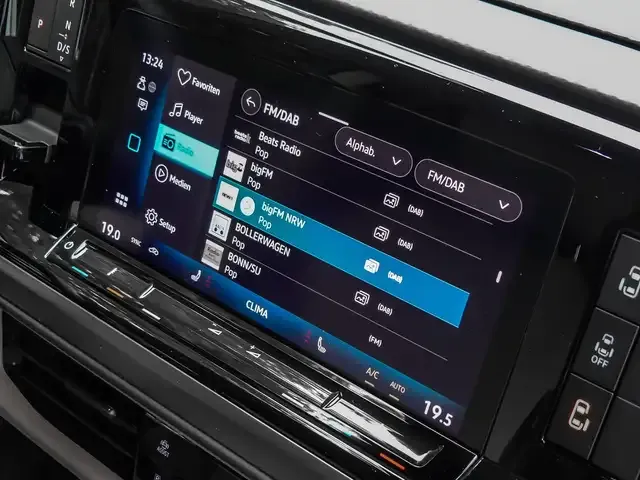Volkswagen Sonstiges