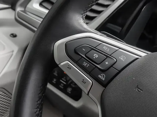 Volkswagen Sonstiges