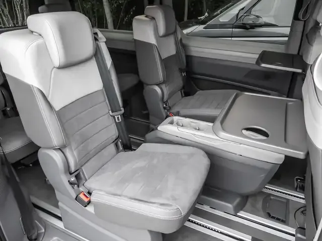 Volkswagen Sonstiges