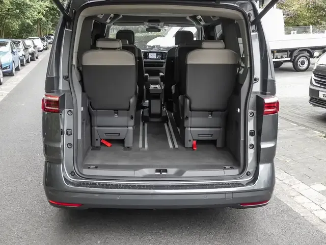 Volkswagen Sonstiges