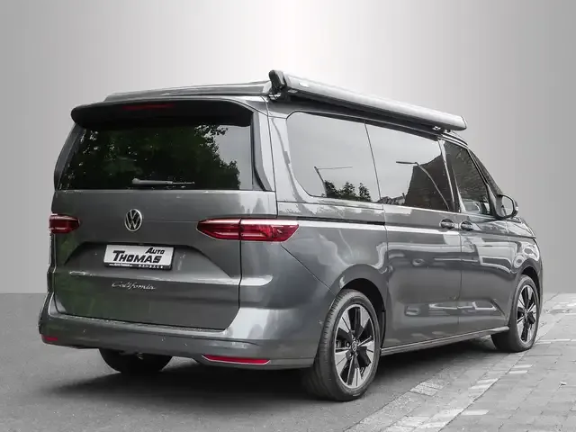 Volkswagen Sonstiges
