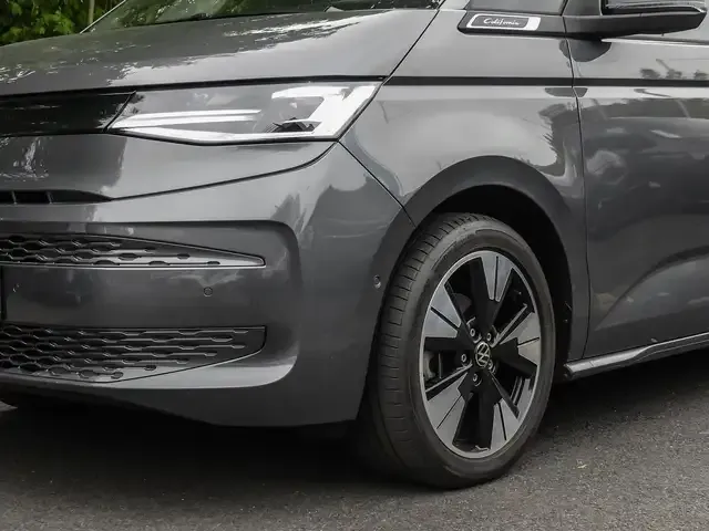 Volkswagen Sonstiges