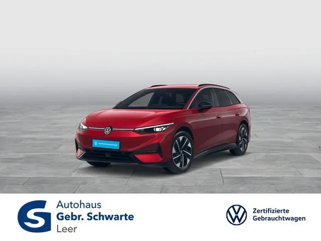 Volkswagen ID.7