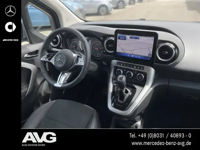 Mercedes-Benz Sonstiges